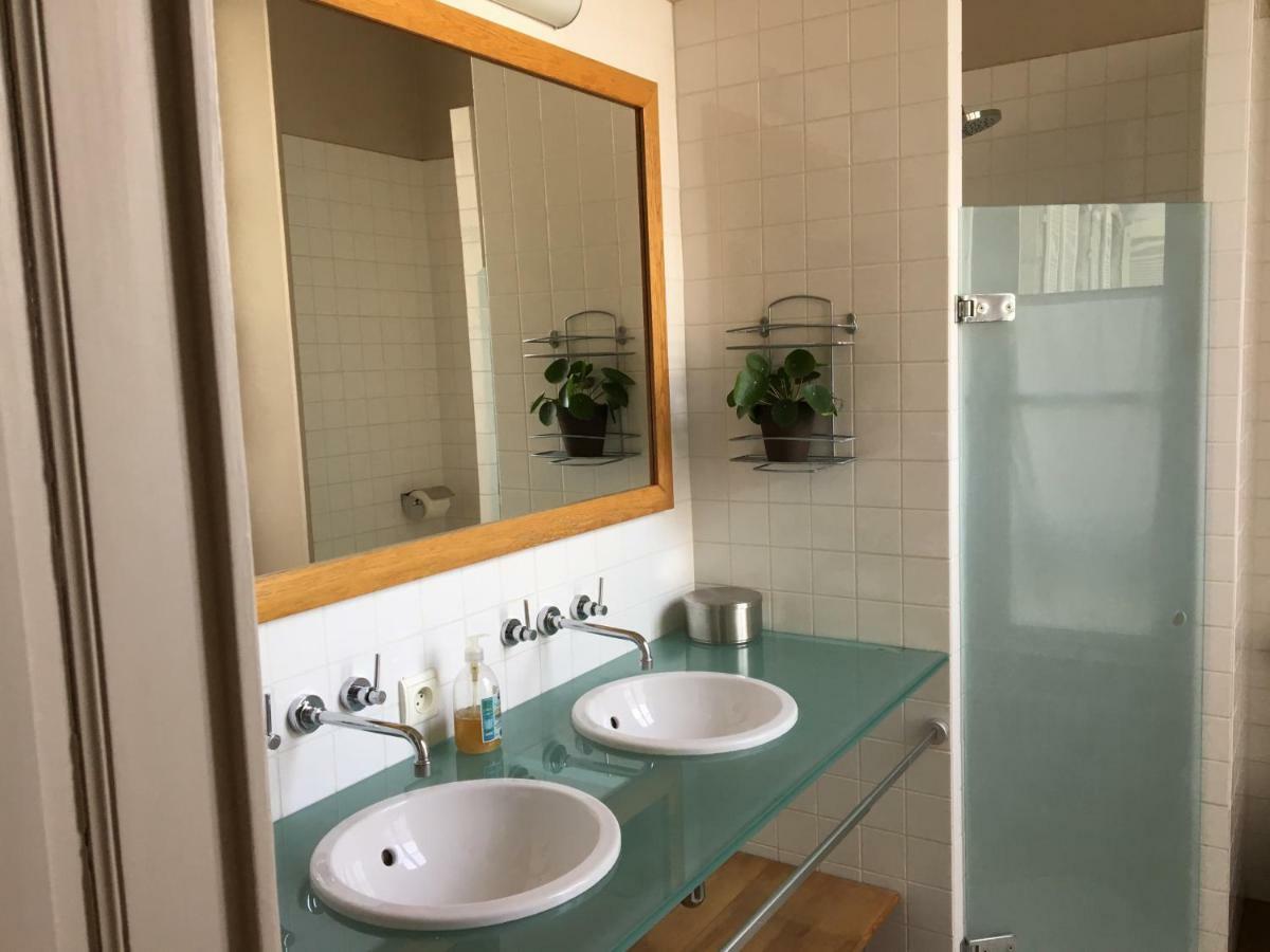 B&B Le Jardin De Carco Chatillon-Sur-Seine Luaran gambar