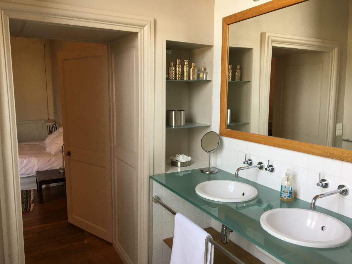 B&B Le Jardin De Carco Chatillon-Sur-Seine Luaran gambar