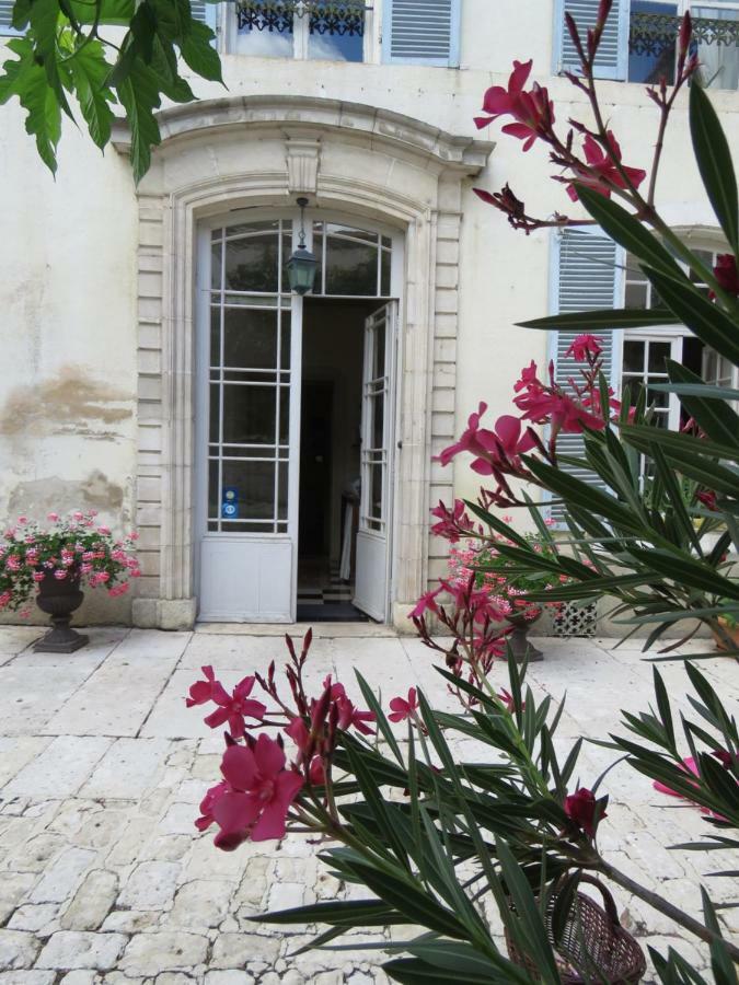 B&B Le Jardin De Carco Chatillon-Sur-Seine Luaran gambar
